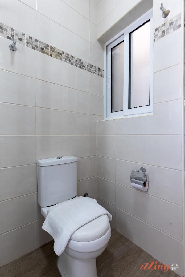 Sunny Penthouse Wterrace And Open Views Lejlighed San Pawl il-Baħar Eksteriør billede